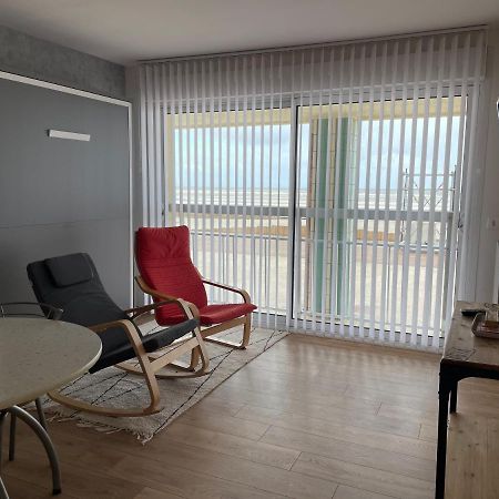 דירות Berck Studio A La Plage מראה חיצוני תמונה